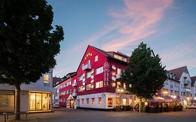 Hetzel Hotel Stuttgart